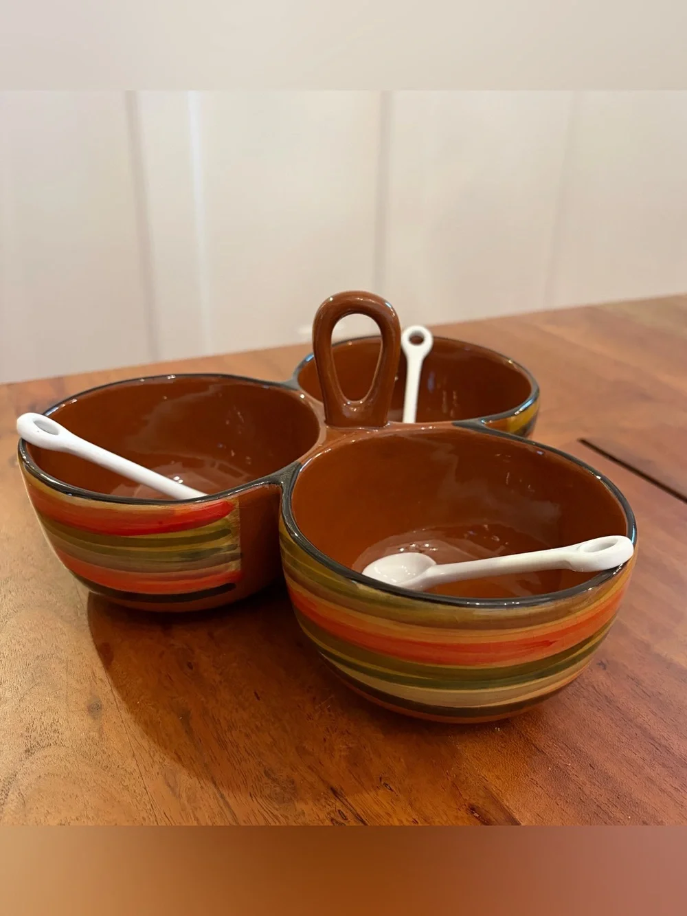 Crate&Barrel this vintage
